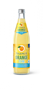 Silenca Orange Zero (Limonade)