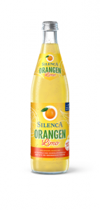 Silenca Orangen limonade