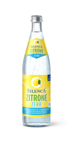 Silenca Citrone Zero (Limonade)